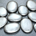 Hematite Cabochons Jewelry Making | Craft Supplies & Tools > Beads, Gems & Cabochons > Cabochons | Wiccan Center