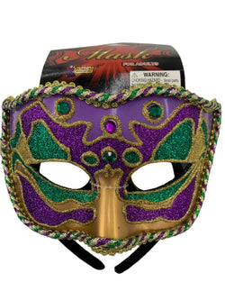 Jeweled Mask | | Wiccan Center