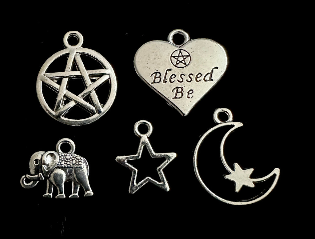 Pentacle Tarot Card Bag | Tarot Card Bags | Wiccan Center