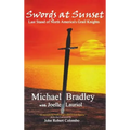 Swords at Sunset: Last Stand of North America's Grail Knights - Hardcover | Books | Wiccan Center