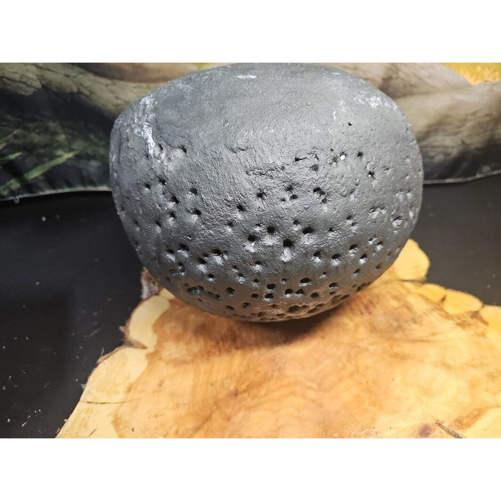 Raw Amethyst Money Bag Geode — 16.8 lbs, Abundance & Reiki Energy Crystal | CrystalCloud Company | Geodes & Clusters | Wiccan Center