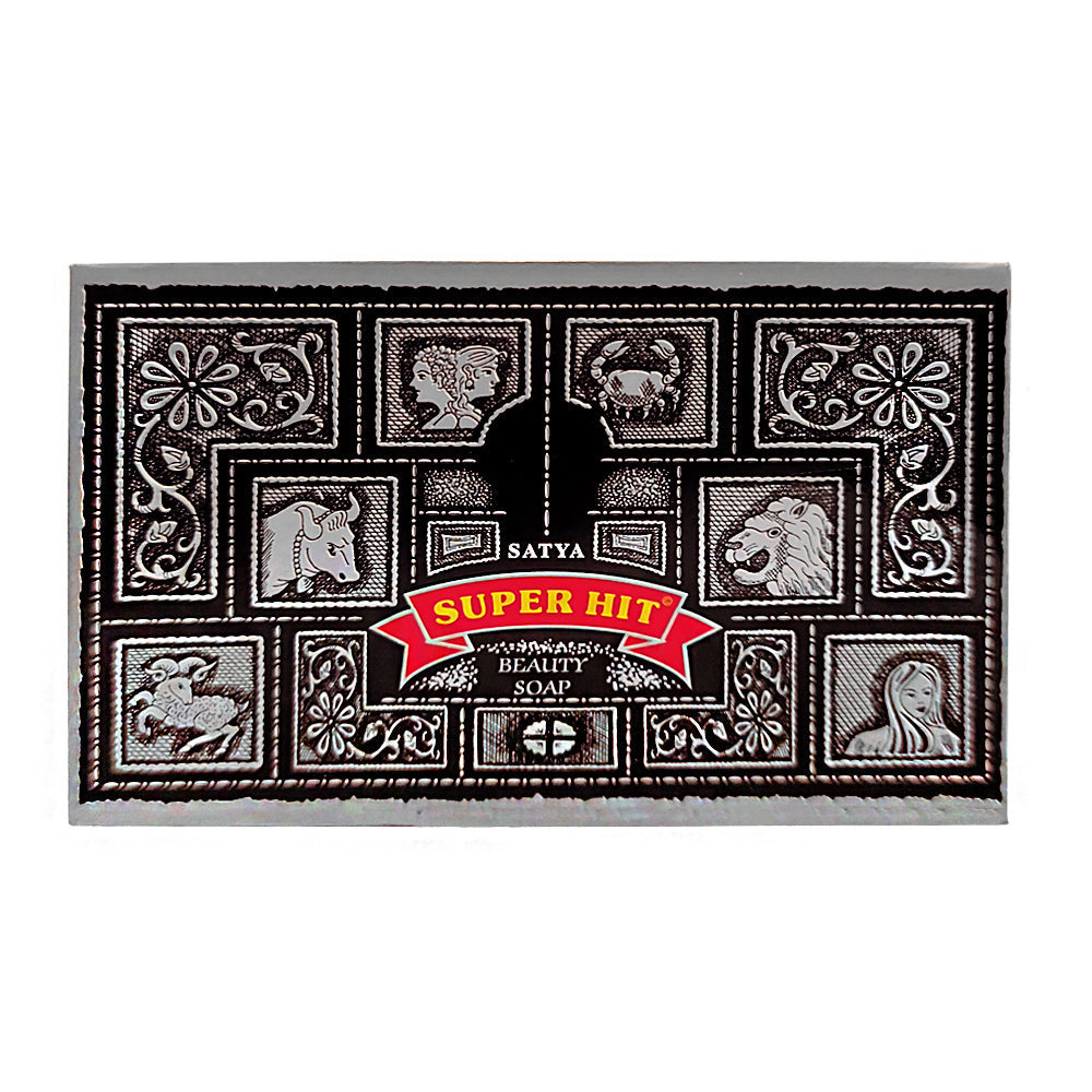 Satya Super Hit Bar Soap | Soap | Wiccan Center