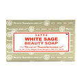 Satya White Sage Beauty Soap
