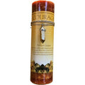 Courage Pillar w/Picture Jasper | Candle | Wiccan Center