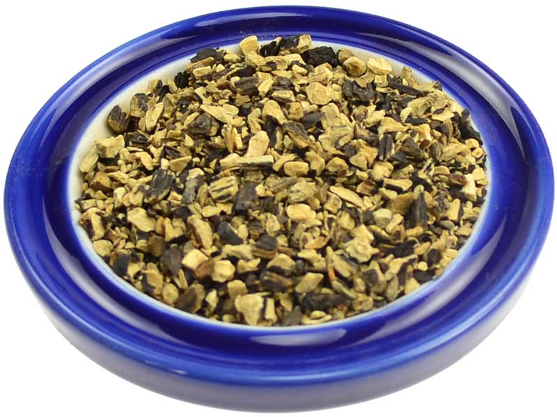 Comfrey Root - Cut (1oz) | Herbs | Wiccan Center