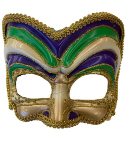 Mask | | Wiccan Center