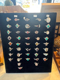 Crystal Ring | | Wiccan Center
