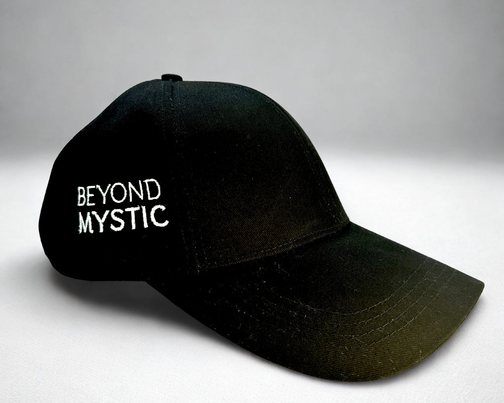Beyond Mystic Special Edition EMF Protection Hat