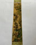 Qiu Ying “Along the River During Qingming” Scroll – Chinese Riverside Scene Painting