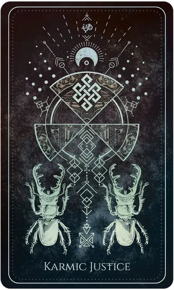 Talisman Oracle | Cards | Wiccan Center