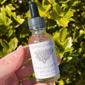 Rose of Jericho Ritual Oil | The Resurrection Plant | Witch Protection Manifestation New Beginnings Lucky Empath Spell Magickal Altar Tool | | Wiccan Center