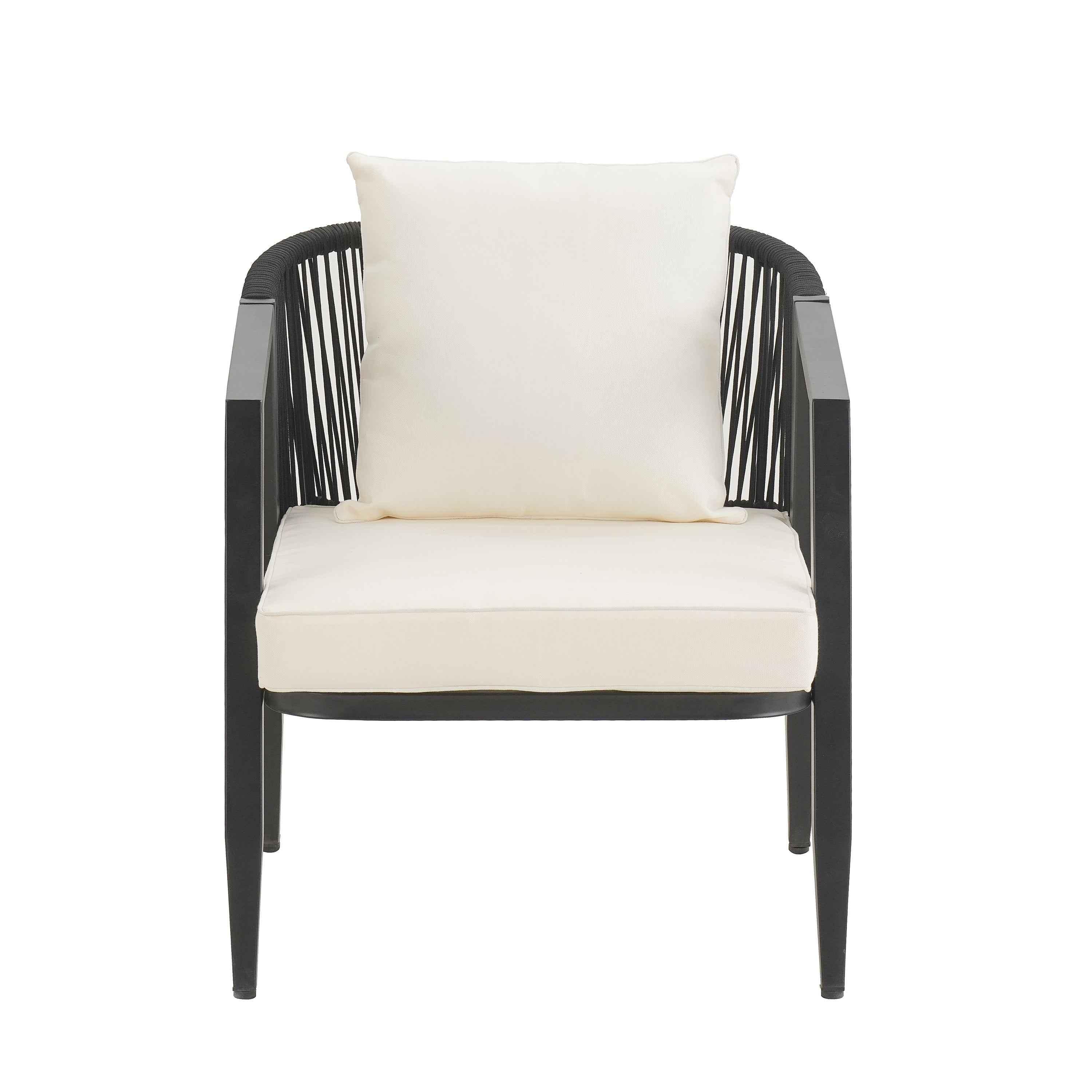 Durable and Comfortable Outdoor Seating Set,Suitable for Patios, | Furniture | Wiccan Center