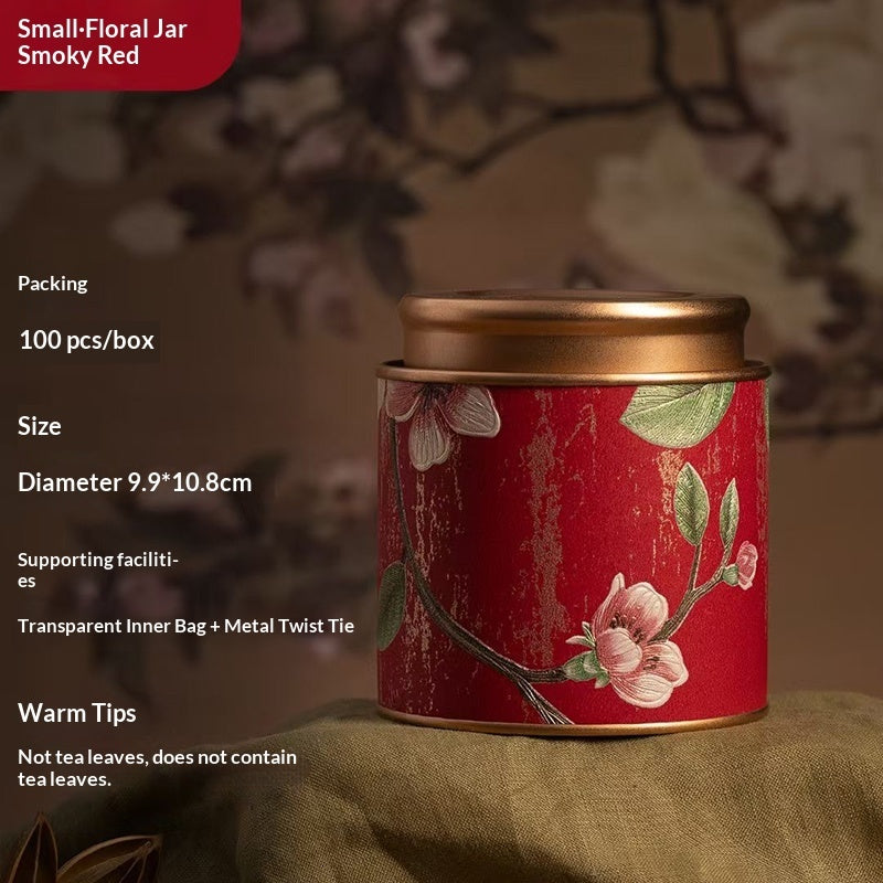 Tea Container for Storage | Tea Storage | Wiccan Center