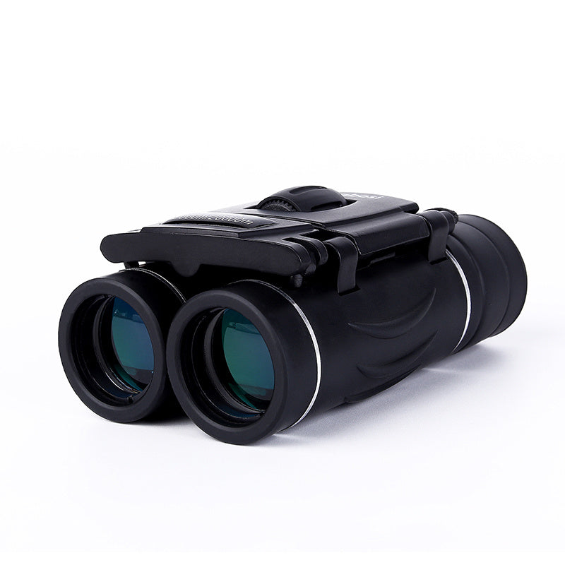High-power HD low-light night vision pocket binoculars | 0 | Wiccan Center