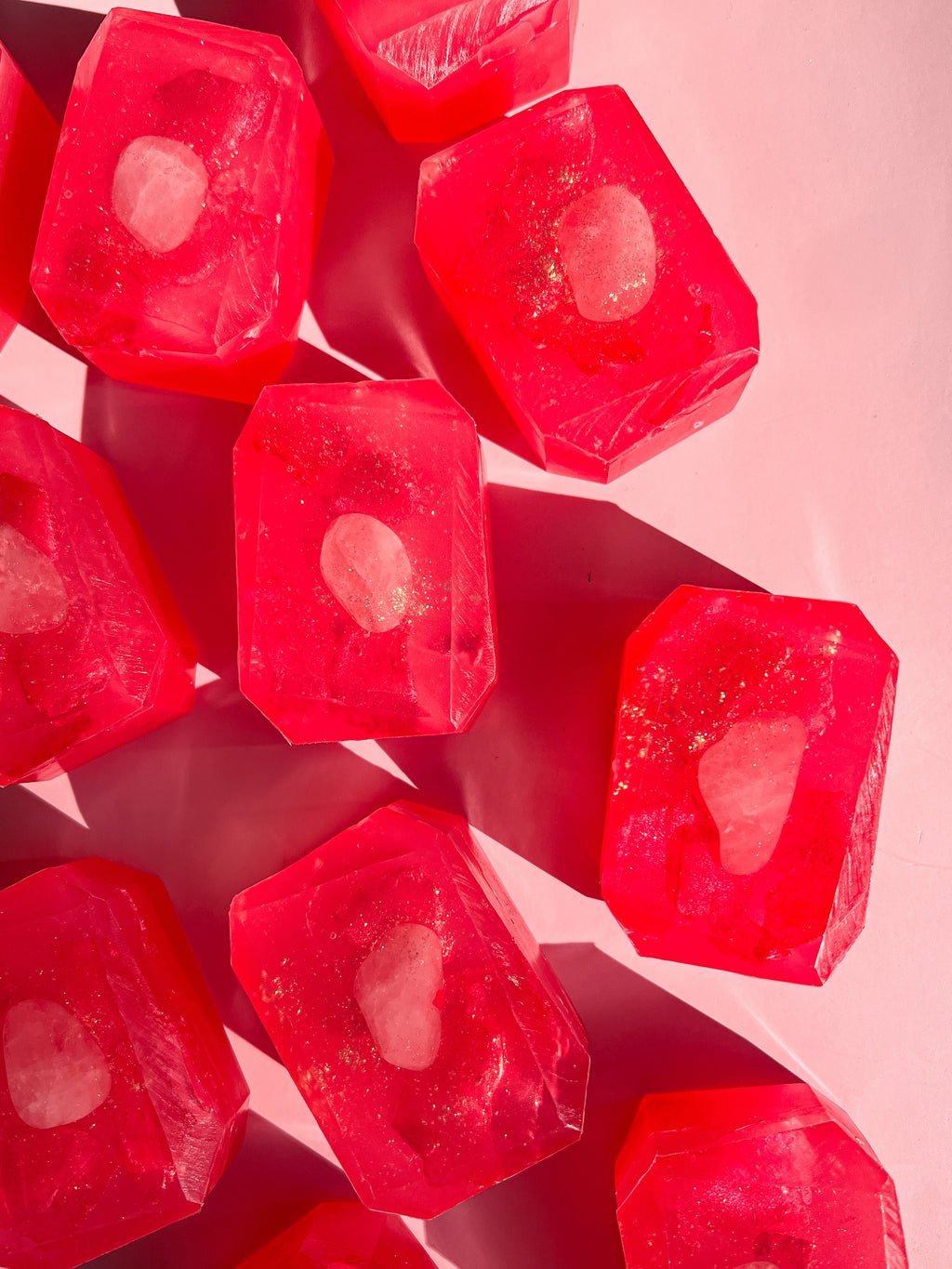 GODDESS OF LOVE | BAR SOAP | Wiccan Center