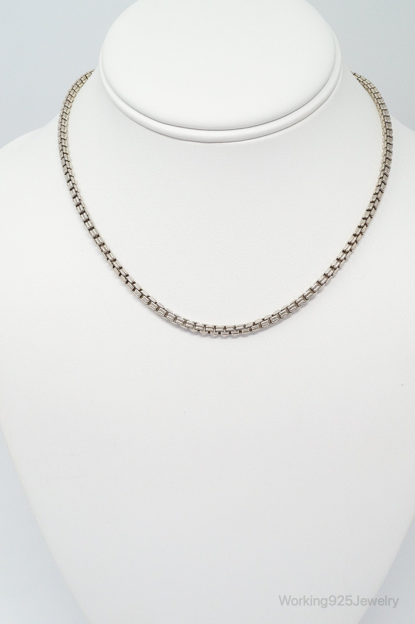 Designer Michael Dawkins 14K Gold Granulated Sterling Silver Necklace | Jewelry > Necklaces > Pendants | Wiccan Center