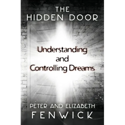 The Hidden Door: Understanding and Controlling Dreams - Paperback | Books | Wiccan Center