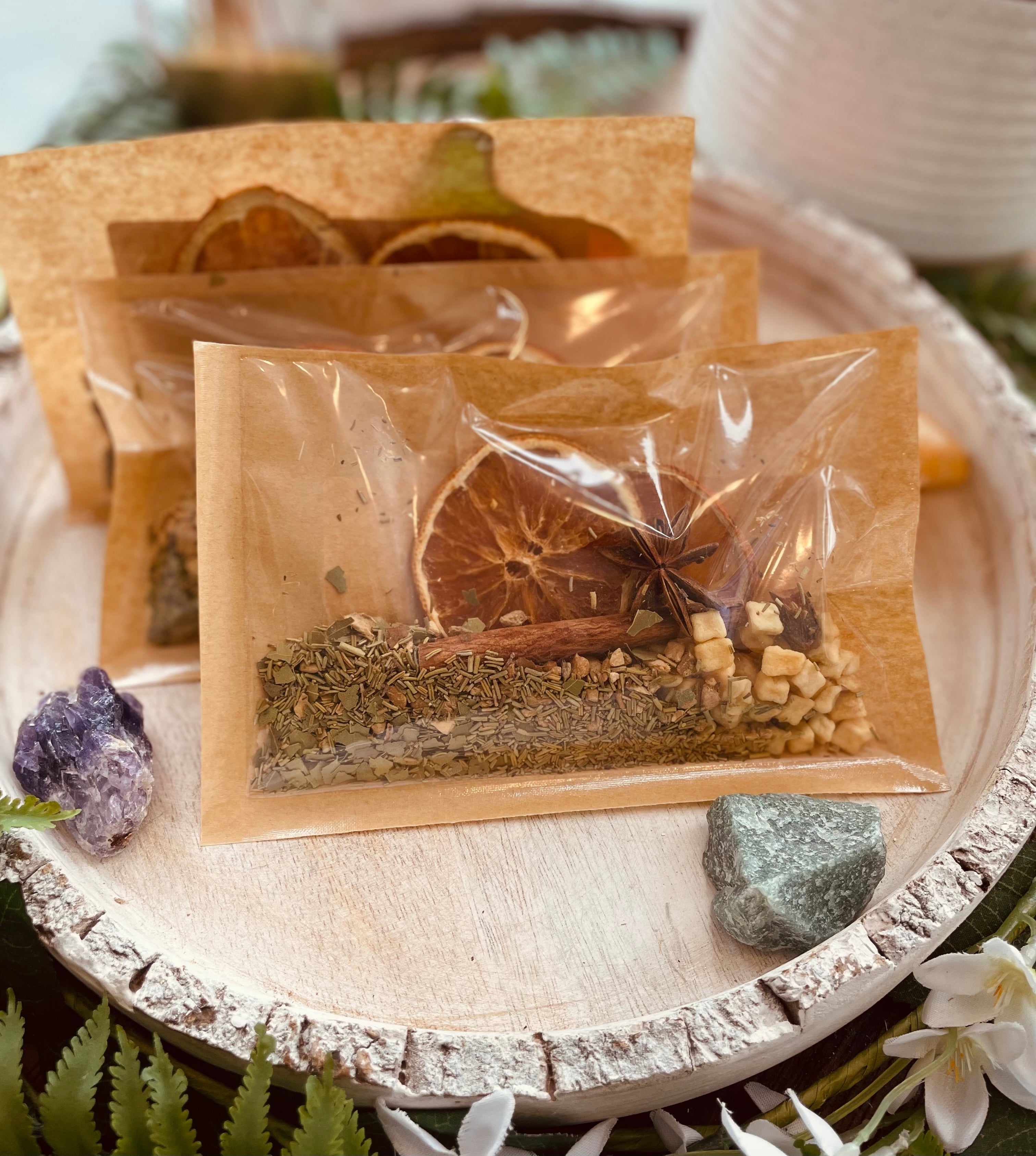Witches Brew Simmer Pot | Simmer Pot | Wiccan Center