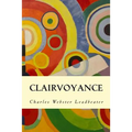 Clairvoyance - Paperback | Books | Wiccan Center