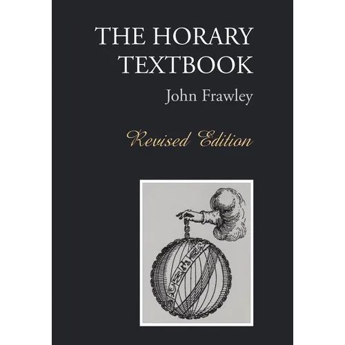 The Horary Textbook - Revised Edition - Paperback | Books | Wiccan Center