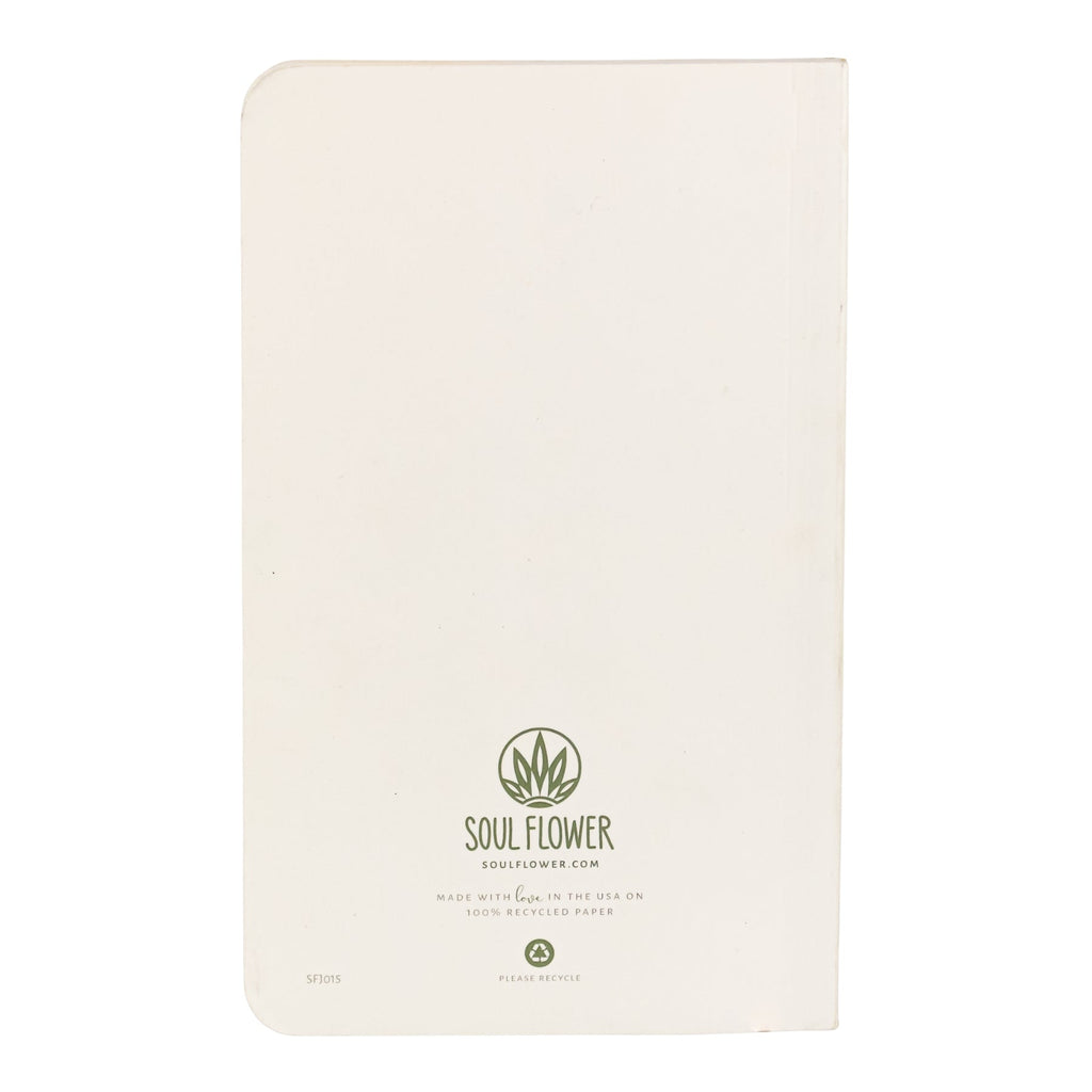 7 Chakra Blank Notebook | | Wiccan Center