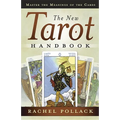 The New Tarot Handbook: Master the Meanings of the Cards - Paperback | Books | Wiccan Center
