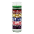 7 Day 7 African Powers | Candle | Wiccan Center