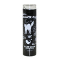 7 Day Black Cat - Black | Candle | Wiccan Center