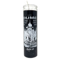 7 Day Black List- DUME - Black | Candle | Wiccan Center