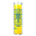 7 Day Cross Of Caravaca | Candle | Wiccan Center