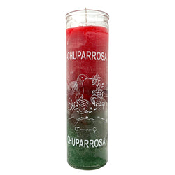 7 Day Chuparrosa (Hummingbird) | Candle | Wiccan Center