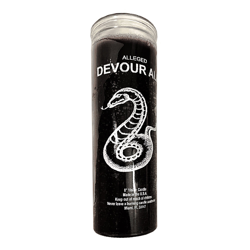 7 Day Devour All Candle | Candle | Wiccan Center