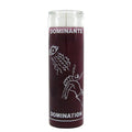 7 Day Domination Candle (Purple) | Candle | Wiccan Center