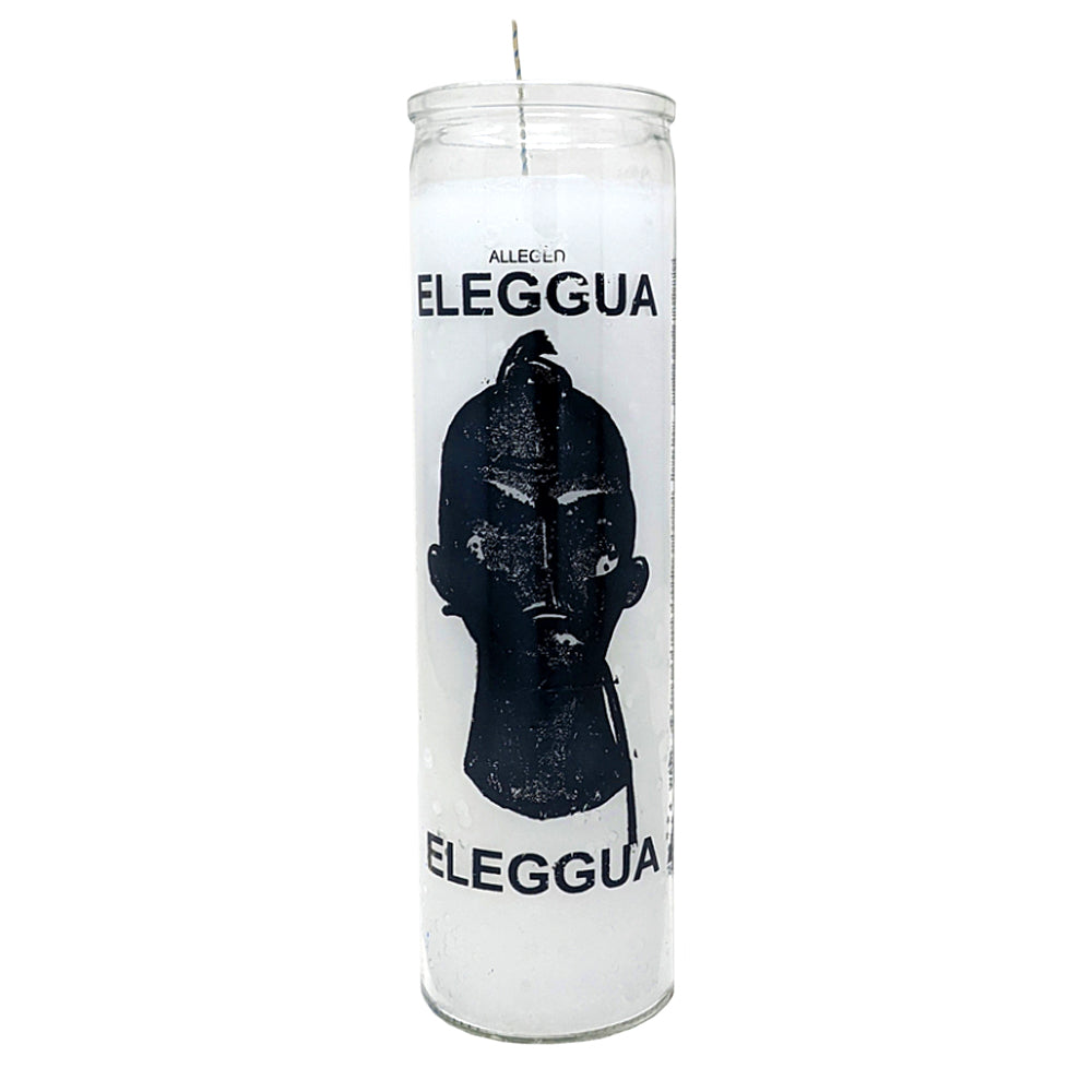 7 Day Elegua Candle | Candle | Wiccan Center