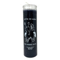 7 Day Go Away Evil Candle | Candle | Wiccan Center