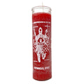 7 Day Intranquil Spirit Candle | Candle | Wiccan Center