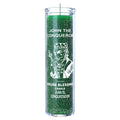 7 Day John The Conqueror | Candle | Wiccan Center