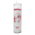 7 Day Orisha-Obatala Candle | Candle | Wiccan Center