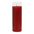 7 Day Candle - Red | Candle | Wiccan Center
