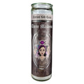 7 Day Glass Ritual Candle - Three Maidens - Benzoin | Candle | Wiccan Center