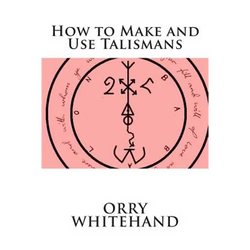 How to Make and Use Talismans - Paperback | Books | Wiccan Center