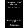 The Alchemical Catechism of Paracelsus: A Short Work of Alchemy - Paperback | Books | Wiccan Center