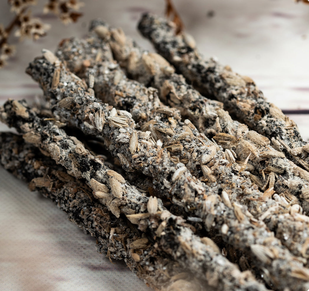 Flower Yagra Incense Collection | Incense | Wiccan Center
