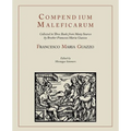 Compendium Maleficarum [Compendium of the Witches] - Paperback | Books | Wiccan Center