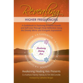 Revealing Higher Frequencies: A Guidebook to Exploring Personal Growth and Self-Love Through Deep Reflection Using the Divinity Mirror and Energetic - Paperback