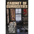 Cabinet of Curiosities 3 - Paperback | Books | Wiccan Center