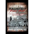 America's Most Haunted Road Trip: Your Travel Guide to America's Most Haunted Sites - Paperback | Books | Wiccan Center