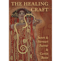 The Healing Craft - Paperback | Books | Wiccan Center