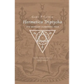 Hermetica Triptycha: The Mercury Elemental Year, with Ephemerides 1925-2050 - Paperback | Books | Wiccan Center