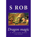 Dragon magic - Paperback | Books | Wiccan Center